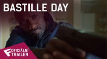 Bastille Day - Oficiální Trailer | Fandíme filmu