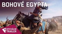 Bohové Egypta - Oficiální Trailer #1 | Fandíme filmu