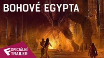 Bohové Egypta - Oficiální Trailer #2 | Fandíme filmu