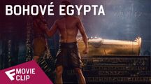 Bohové Egypta - Movie Clip (I Outnumber You) | Fandíme filmu