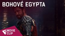 Bohové Egypta - Movie Clip (The Eye) | Fandíme filmu