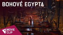 Bohové Egypta - Movie Clip (I Command You) | Fandíme filmu