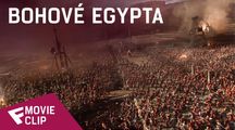 Bohové Egypta - Movie Clip (One God) | Fandíme filmu