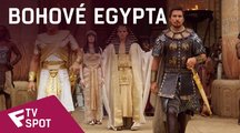 Bohové Egypta - TV Spot (Taking Over) | Fandíme filmu