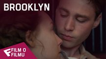 Brooklyn - Film o filmu (Saoirse Ronan) | Fandíme filmu