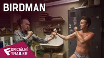 Birdman - Oficiální Trailer | Fandíme filmu