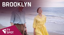 Brooklyn - TV Spot (Awards Now Playing) | Fandíme filmu