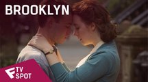 Brooklyn - TV Spot (Academy Awards Nominee) | Fandíme filmu