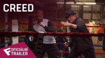 Creed - Oficiální Trailer #1 | Fandíme filmu