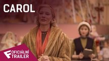 Carol - Oficiální Trailer | Fandíme filmu