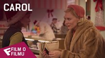 Carol - Film o filmu (Story) | Fandíme filmu