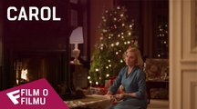 Carol - Film o filmu (Ensemble) | Fandíme filmu