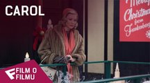 Carol - Film o filmu (Carter Burwell) | Fandíme filmu