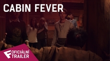 Cabin Fever - Oficiální Trailer | Fandíme filmu