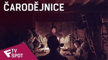 Čarodějnice - TV Spot (Life) | Fandíme filmu