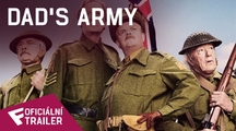 Dad's Army - Oficiální Trailer #2 | Fandíme filmu
