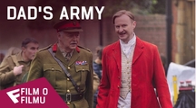 Dad's Army - Film o filmu (The Women of Walmington) | Fandíme filmu