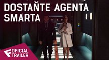 Dostaňte agenta Smarta - Oficiální Trailer | Fandíme filmu