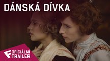 Dánská dívka - Oficiální Trailer | Fandíme filmu