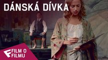 Dánská dívka - Film o filmu (Venice Film Festival) | Fandíme filmu