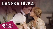 Dánská dívka - Film o filmu (Director Tom Hooper) | Fandíme filmu