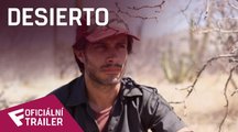 Desierto - Oficiální Trailer | Fandíme filmu
