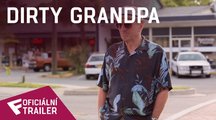 Dirty Grandpa - Oficiální Trailer #1 | Fandíme filmu
