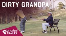 Dirty Grandpa - Oficiální Trailer #2 | Fandíme filmu