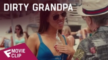 Dirty Grandpa - Movie Clip (Closer) | Fandíme filmu