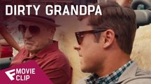 Dirty Grandpa - Movie Clip (Daytona Beach) | Fandíme filmu