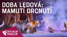 Doba ledová: Mamutí drcnutí - Oficiální Trailer #2 | Fandíme filmu