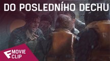 Do posledního dechu - Movie Clip (The Boat Is In Pieces) | Fandíme filmu