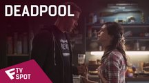 Deadpool - TV Spot (Now with Round House Kick!) | Fandíme filmu