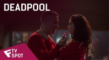 Deadpool - TV Spot (2 Girls 1 Punch) | Fandíme filmu