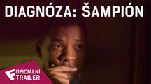 Diagnóza: Šampión - Oficiální Trailer #2 | Fandíme filmu