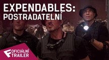 Expendables: Postradatelní - Oficiální Trailer | Fandíme filmu