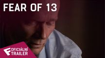 Fear of 13 - Oficiální Trailer | Fandíme filmu
