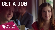 Get a Job - Oficiální Trailer | Fandíme filmu