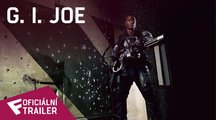 G. I. Joe - Oficiální Trailer | Fandíme filmu