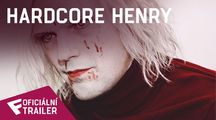 Hardcore Henry - Oficiální Trailer | Fandíme filmu