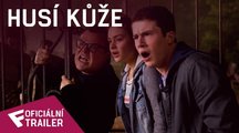 Husí kůže - Oficiální Trailer | Fandíme filmu