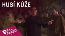 Husí kůže - Promo (Jack Black vs. Slappy Staring Contest!) | Fandíme filmu