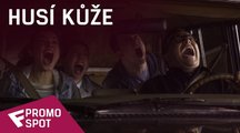 Husí kůže - Promo (Real or Not Game with Jack Black & Slappy!) | Fandíme filmu