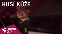 Husí kůže - Promo (Slappy Reviews the Trailer) | Fandíme filmu