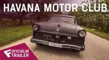 Havana Motor Club - Oficiální Trailer | Fandíme filmu