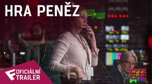 Hra peněz - Oficiální Trailer (CZ) | Fandíme filmu