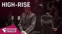 High-Rise - Oficiální Trailer | Fandíme filmu