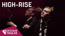 High-Rise - Oficiální Trailer #2 | Fandíme filmu