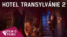 Hotel Transylvánie 2 - Film o filmu (Animation) | Fandíme filmu