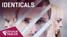 Identicals - Oficiální Trailer | Fandíme filmu